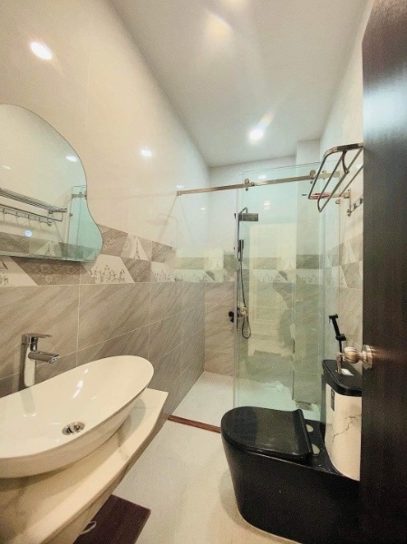 Bán nhà 2 tầng đẹp lung linh tại Đường Phước Thiện, Phường Long Bình, Quận 9, Hồ Chí Minh